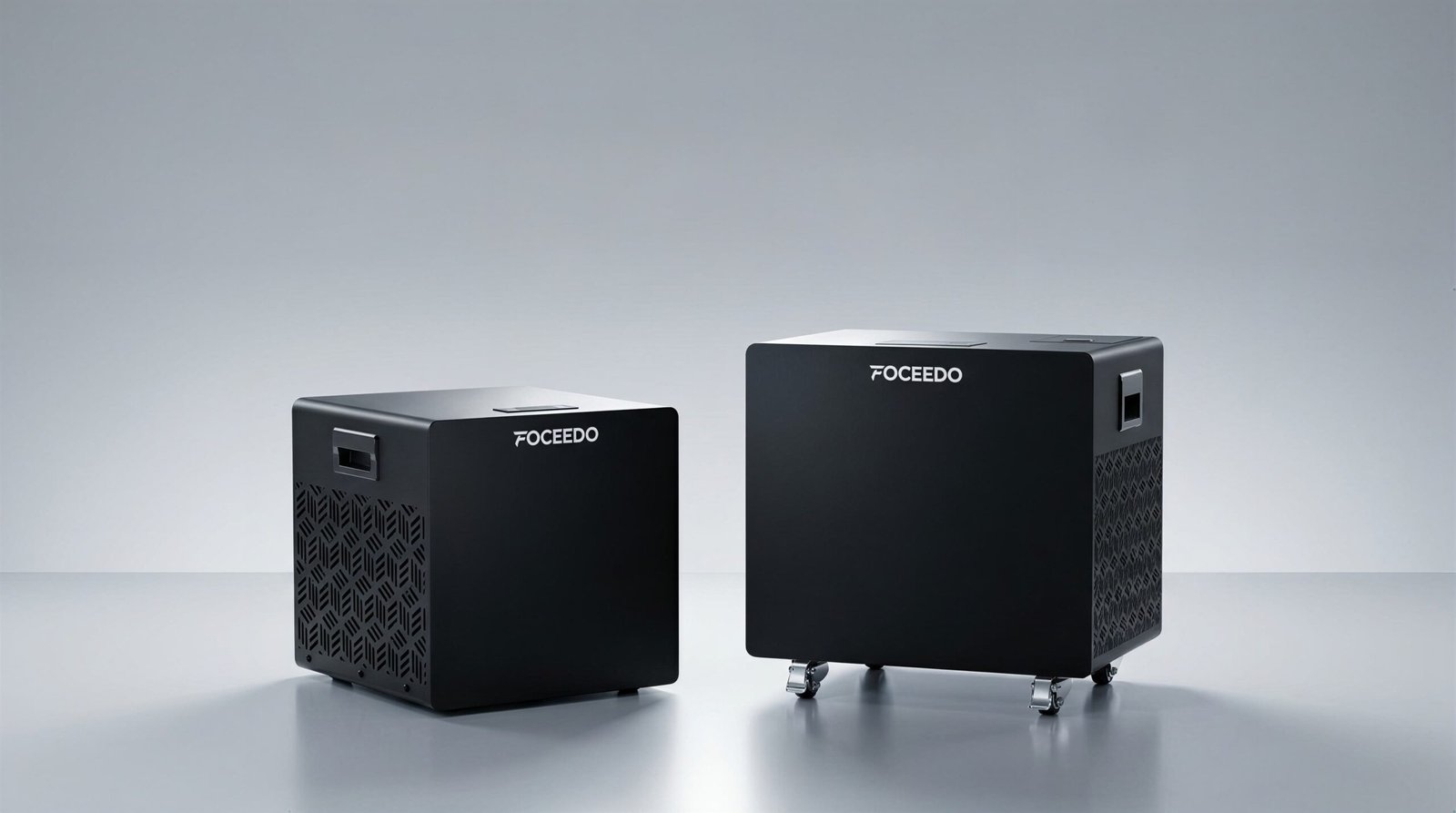 FOCEEDO best cold plunge chiller