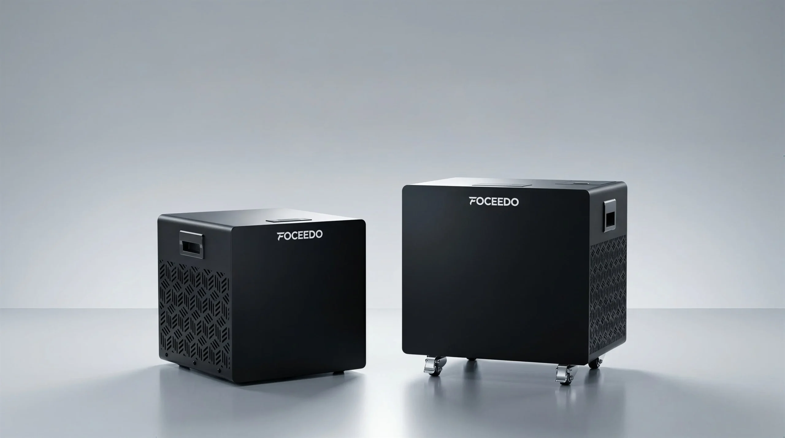 Foceedo best cold plunge chiller