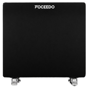 Foceedo Chiller Redefining Design