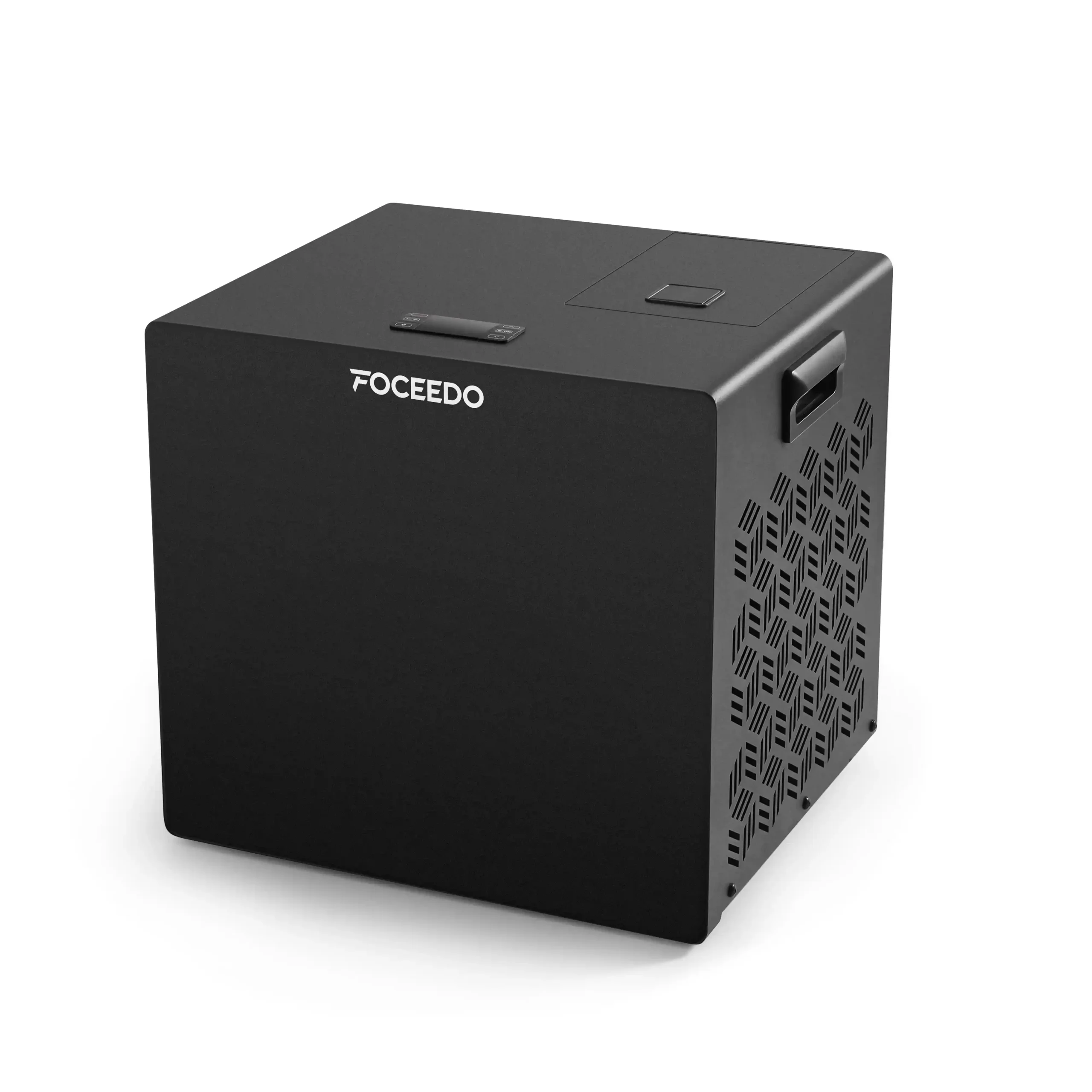 FOCEEDO E05 ice bath chiller