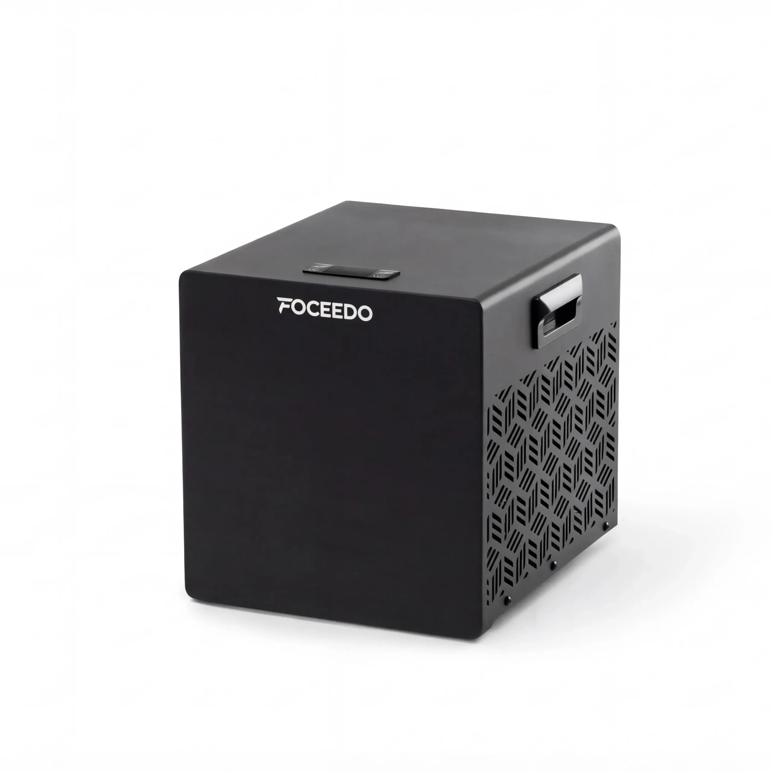 FOCEEDO E03 ice bath chiller