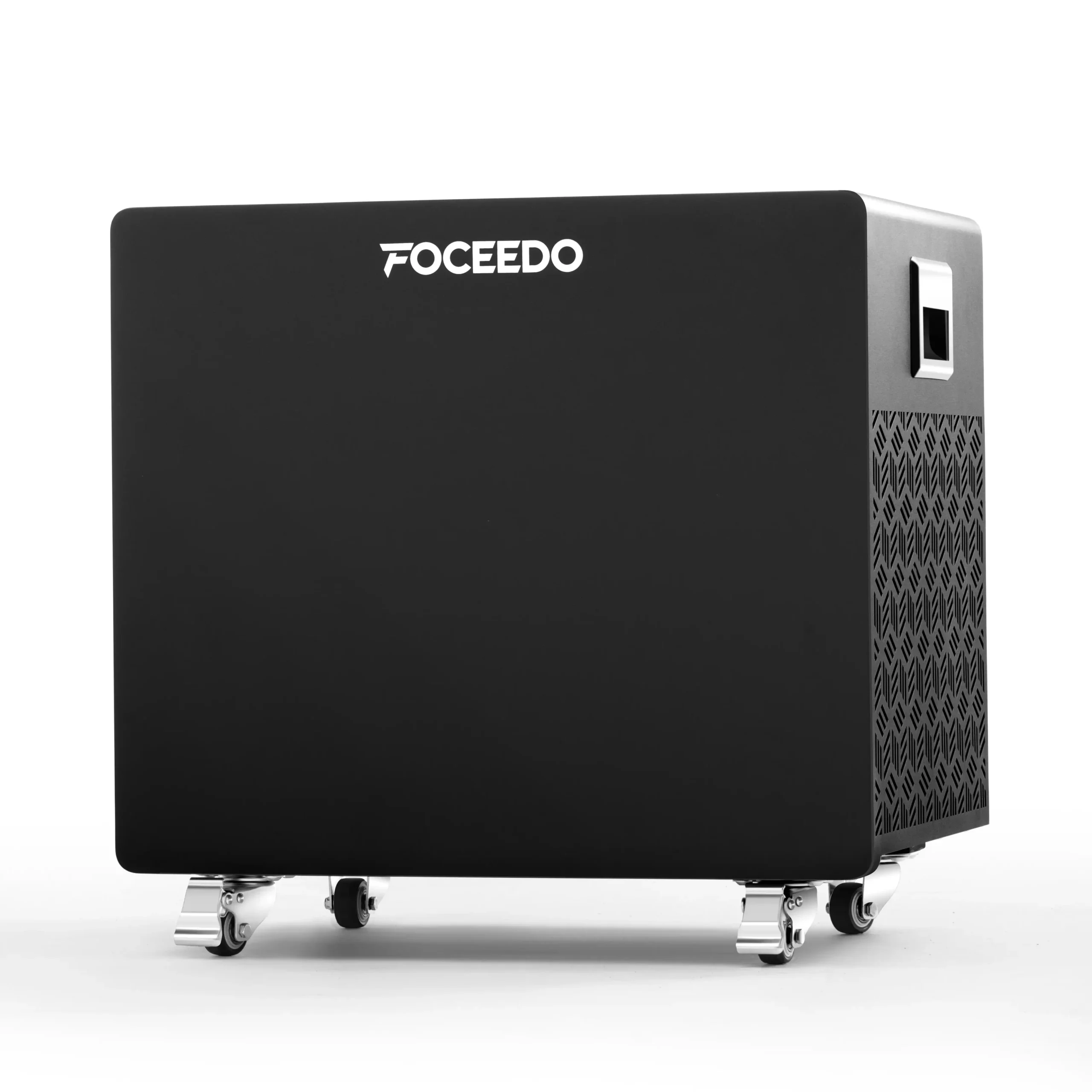 FOCEEDO E10 Specifications