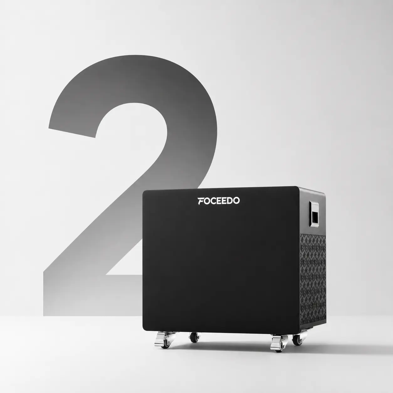 FOCEEDO 2-Year and 3-Year Warranty