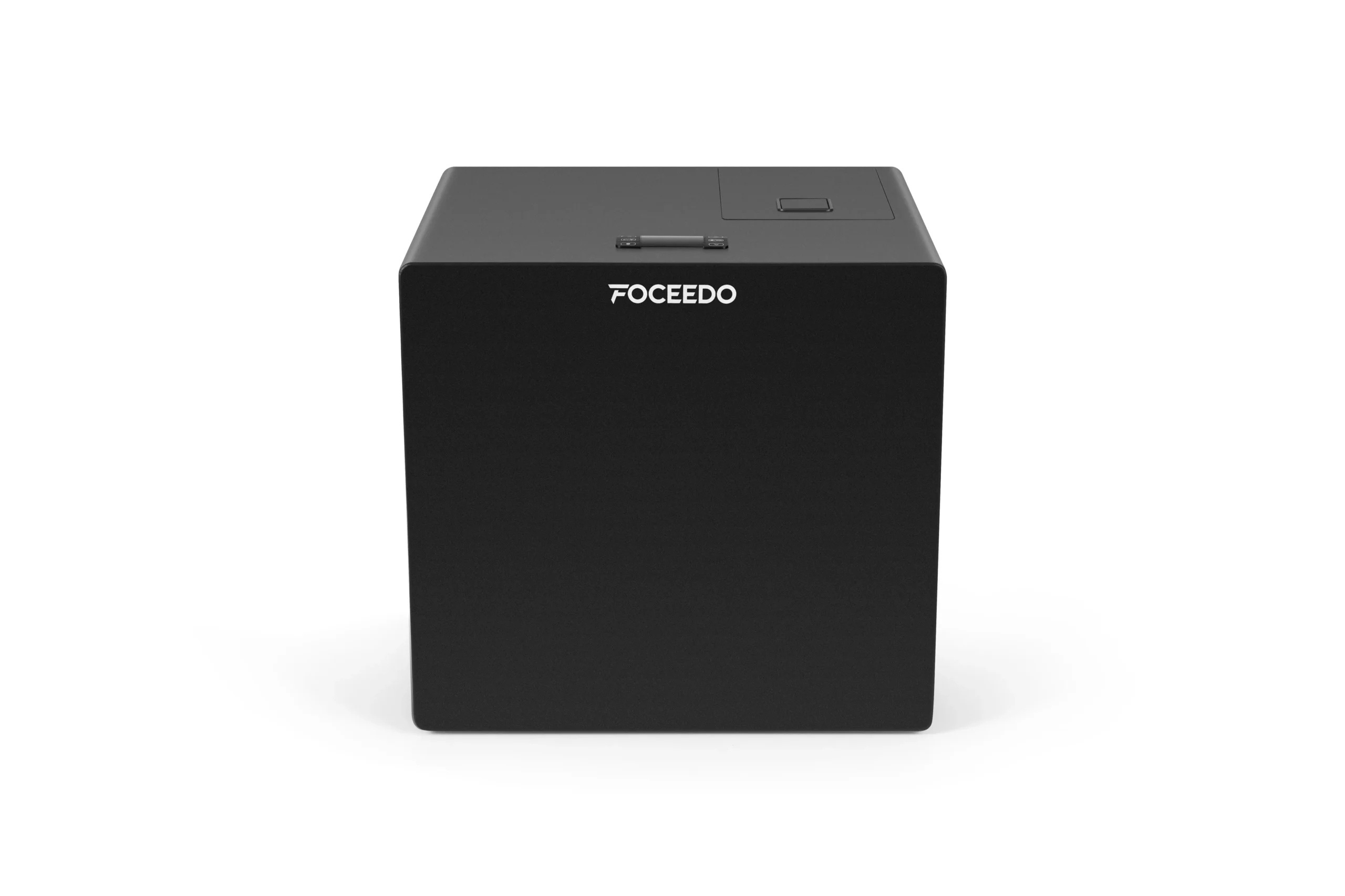 FOCEEDO E03 Ice Bath Chiller Front
