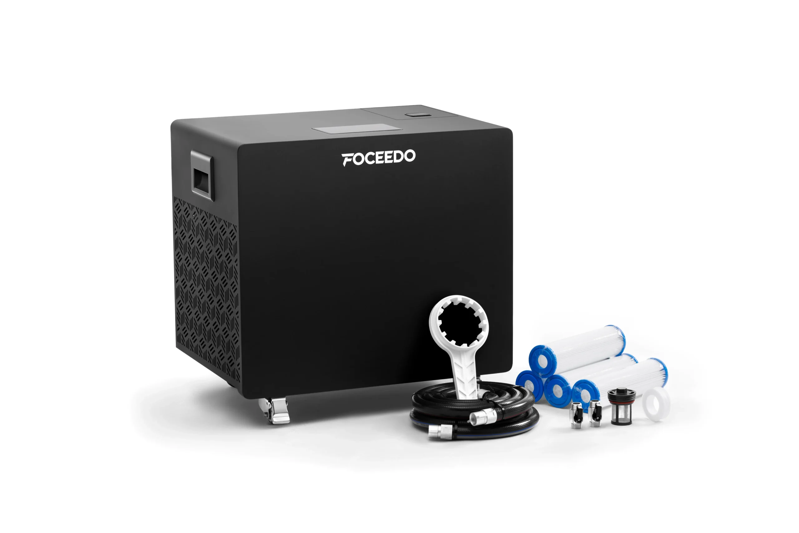 Chiller Accessories