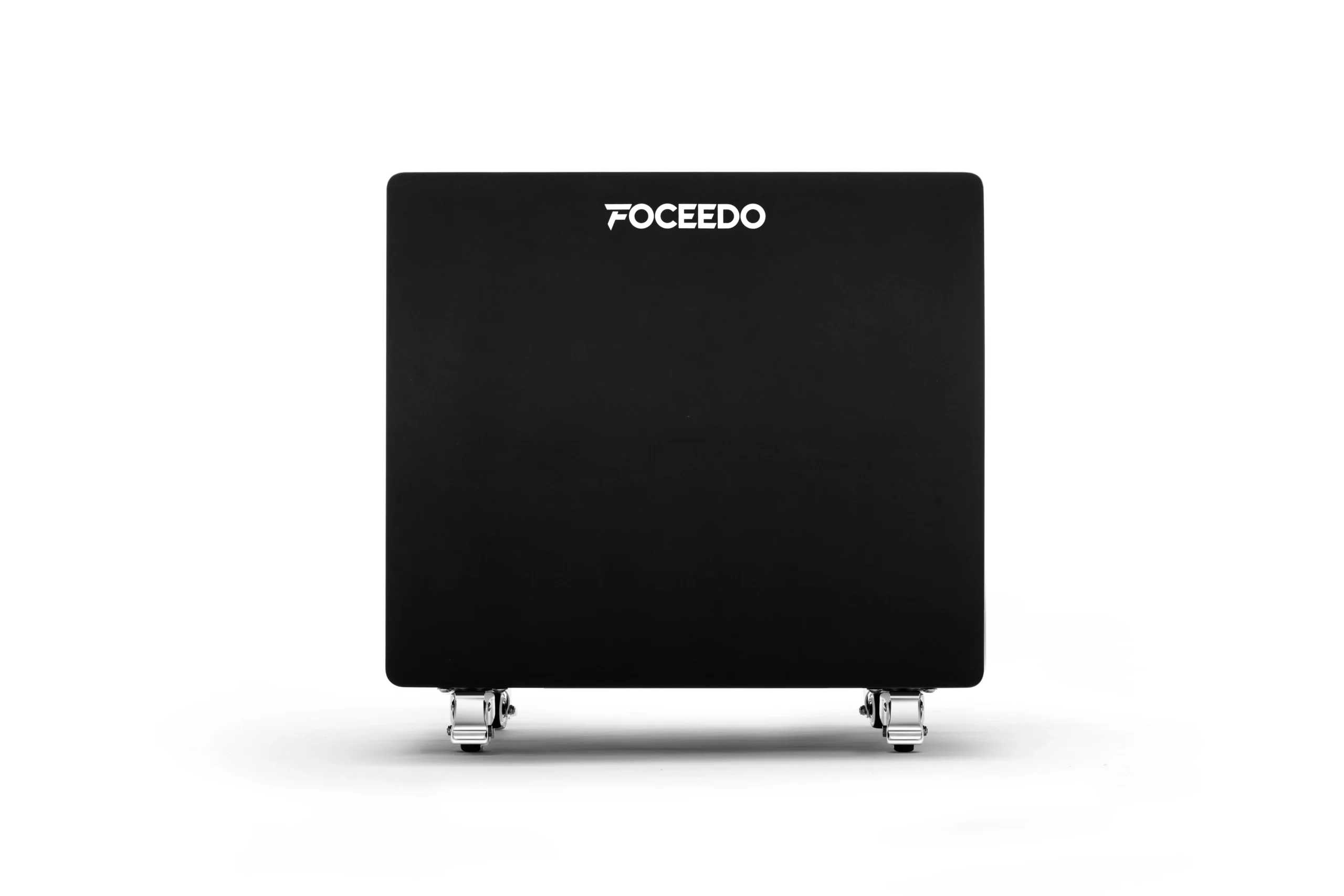 FOCEEDO E20 Ice Bath Chiller Front